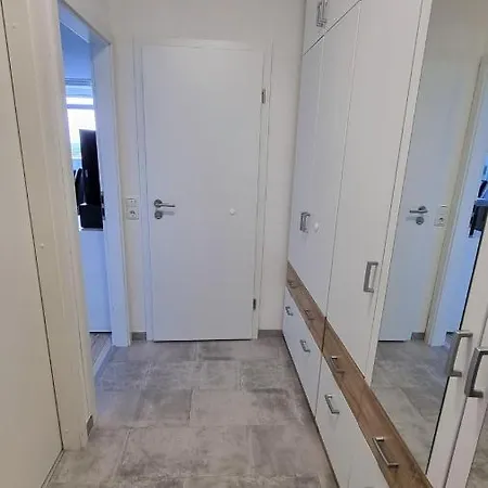 Daire G10-012 Heiligenhafen