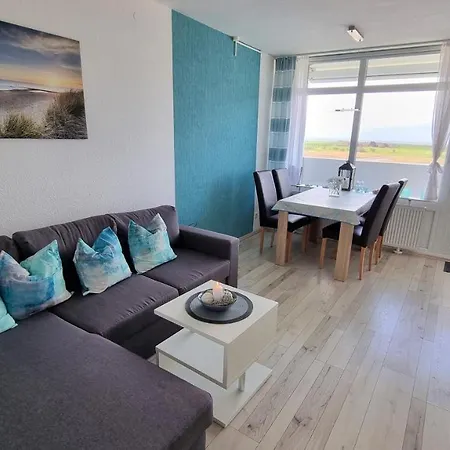 G10-012 Daire Heiligenhafen