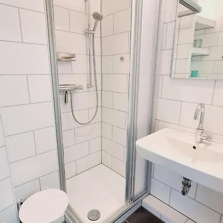 Daire G10-012 Heiligenhafen